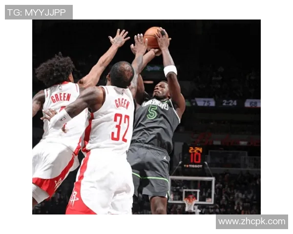 2019年3月18日火箭队对阵森林狼队精彩回顾与赛后分析