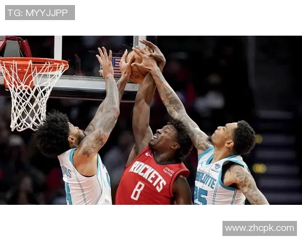 20200205火箭对阵黄蜂直播观看方式及赛事精彩回顾分享